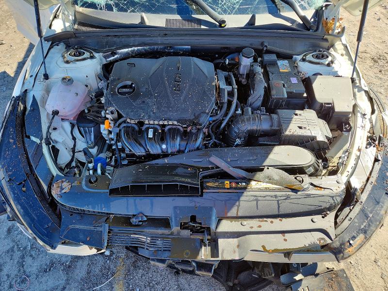 77119705 :رقم المزاد ، KNAG64J74S5295512 vin ، 2025 Kia K5 مزاد بيع