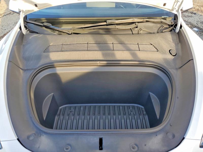 Aukcja sprzedaży 2023 Tesla Model Y, vin: 7SAYGDEE2PA129699, numer aukcji: 78089805