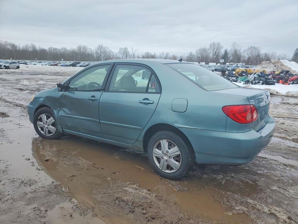 Aukcja sprzedaży 2006 Toyota Corolla, vin: 2T1BR32E86C563076, numer aukcji: 78078315