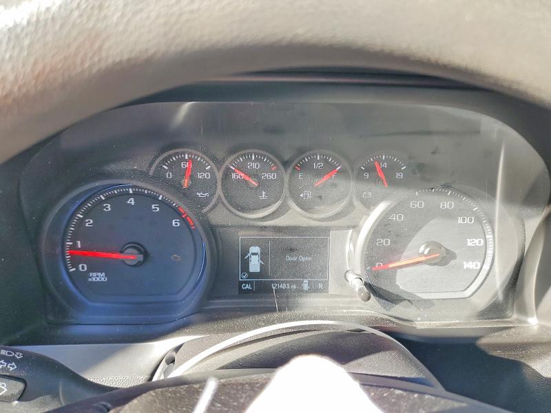 49032276 :رقم المزاد ، 3GCPWBEH8KG151139 vin ، 2019 Chevrolet Silverado مزاد بيع