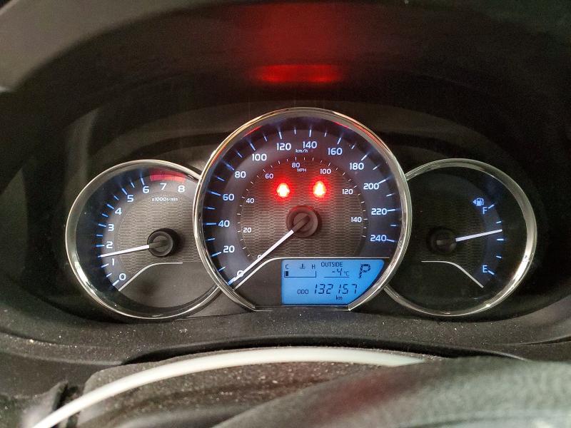 2015 Toyota Corolla მანქანა იყიდება აუქციონზე, vin: 2T1BURHE1FC283962, აუქციონის ნომერი: 76192765