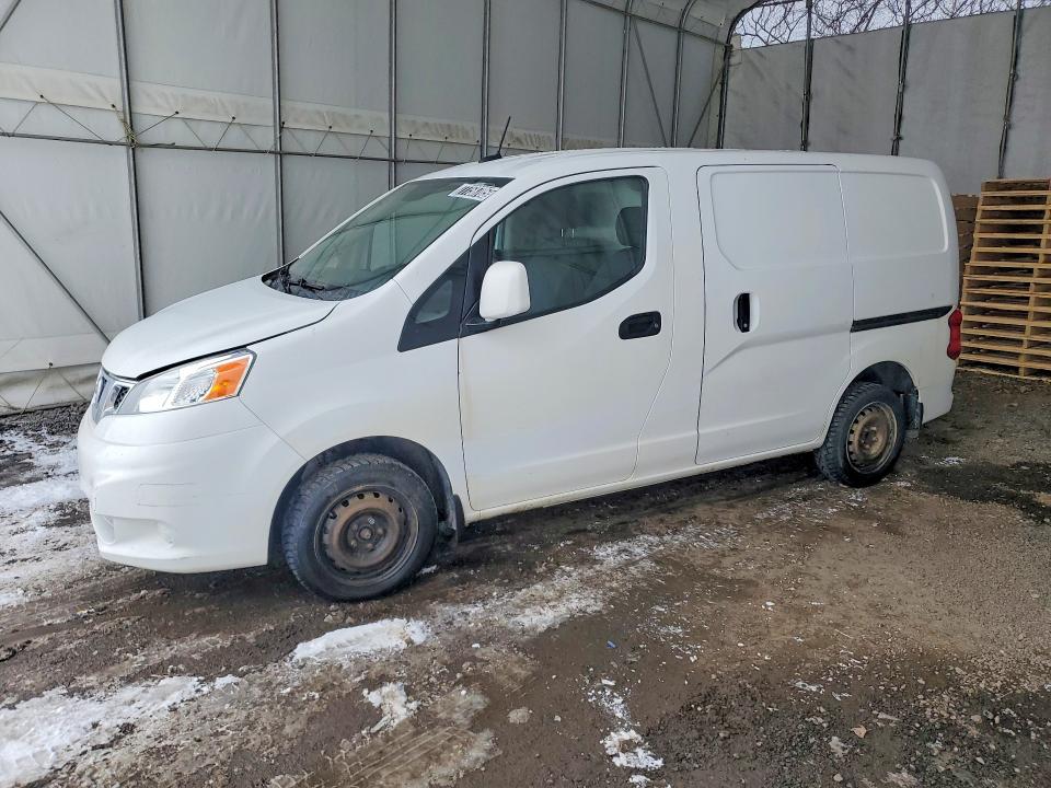 Продаж на аукціоні авто 2017 Nissan Nv200, vin: 3N6CM0KN7HK718530, номер лоту: 77758705