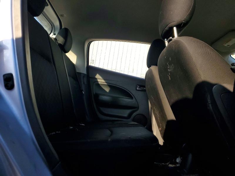 Продаж на аукціоні авто 2021 Mitsubishi Mirage, vin: ML32AUHJ4MH006808, номер лоту: 79178855