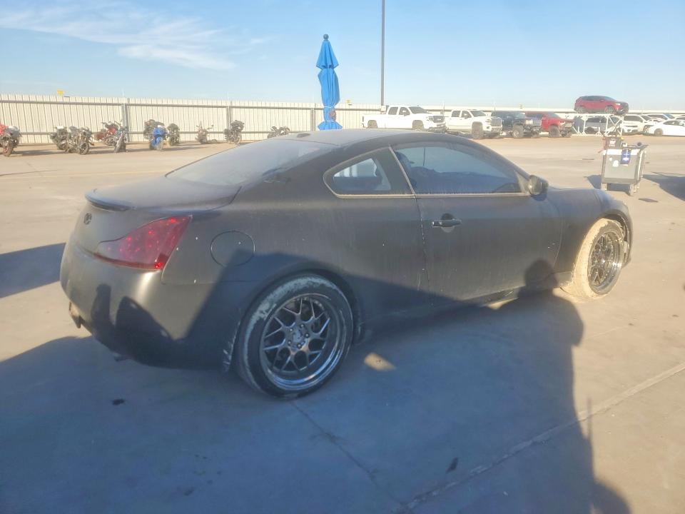 Aukcja sprzedaży 2008 Infiniti G37, vin: JNKCV64EX8M122049, numer aukcji: 78456775