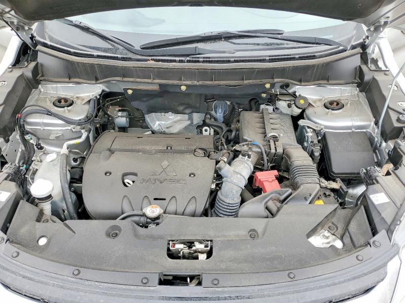 Продаж на аукціоні авто 2023 Mitsubishi Outlander, vin: JA4ARUAU2PU016457, номер лоту: 77947125
