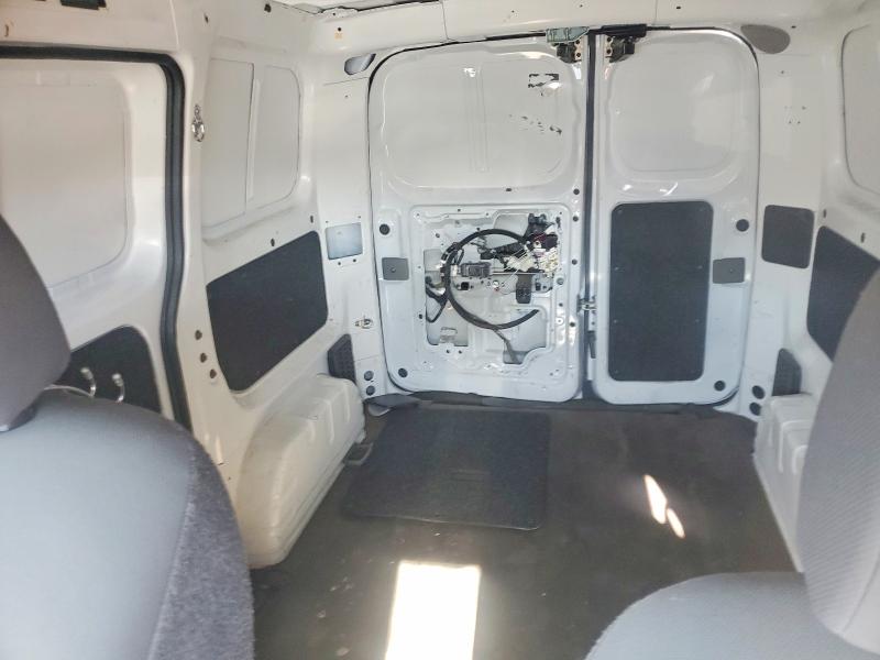 76435095 :رقم المزاد ، 3N6CM0KN1KK693213 vin ، 2019 Niss Nv200 مزاد بيع
