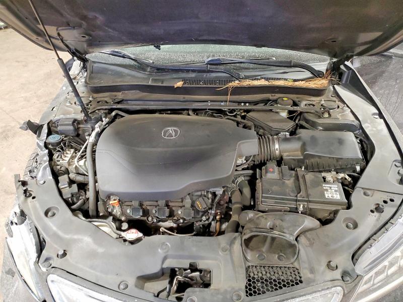 Продаж на аукціоні авто 2015 Acura Tlx, vin: 19UUB3F5XFA004223, номер лоту: 77104265