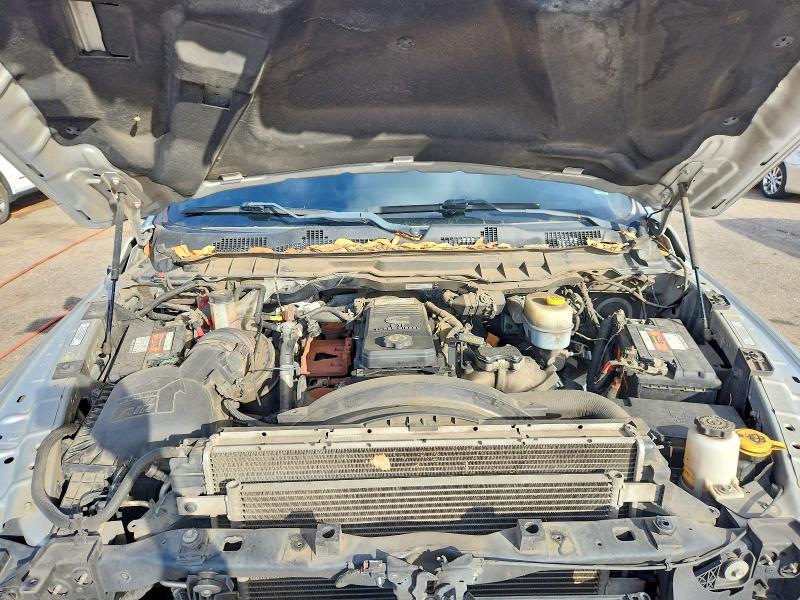 Aukcja sprzedaży 2018 Ram 2500, vin: 3C6UR5FL7JG253956, numer aukcji: 75555205