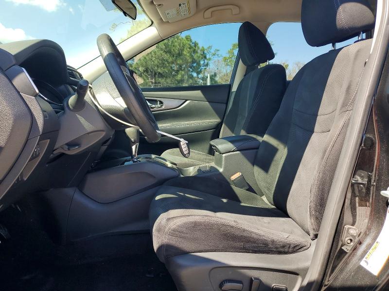 Aukcja sprzedaży 2016 Nissan Rogue, vin: 5N1AT2MT4GC805032, numer aukcji: 78588665