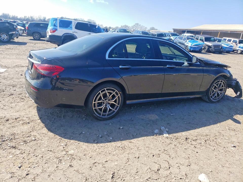 Продаж на аукціоні авто 2021 Mercedes-benz E, vin: W1KZF8EB4MA959163, номер лоту: 79304455