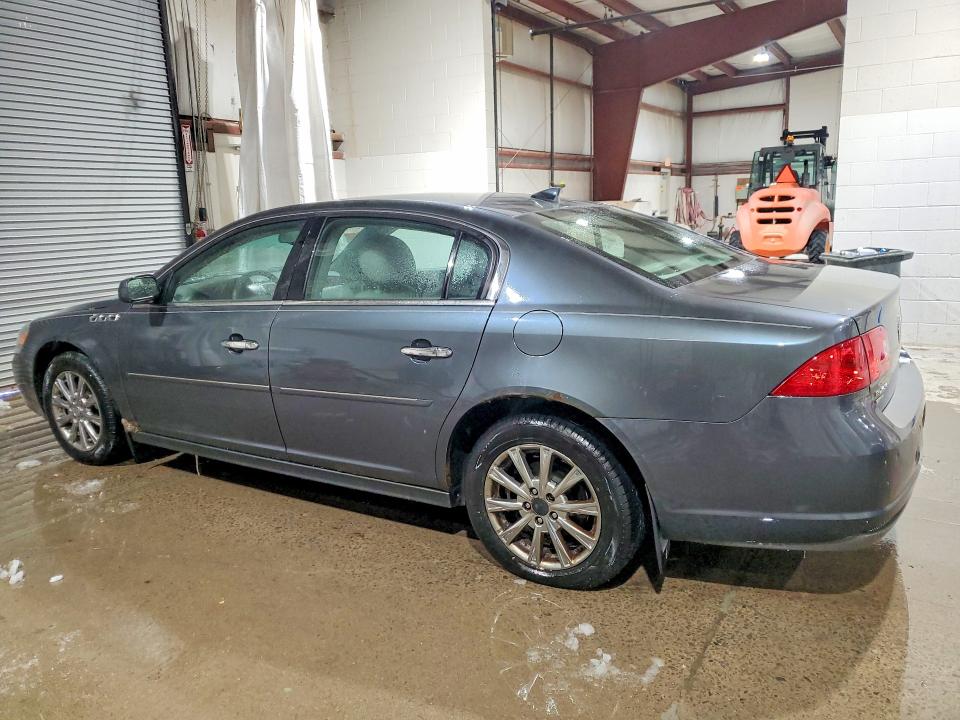 Продажа на аукционе авто 2011 Buick Lucerne, vin: 1G4HJ5EM4BU126720, номер лота: 76263865