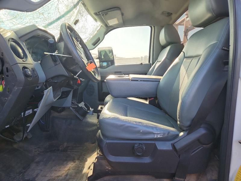 Продаж на аукціоні авто 2015 Ford F450, vin: 1FDUF4GY1FED43569, номер лоту: 58147726