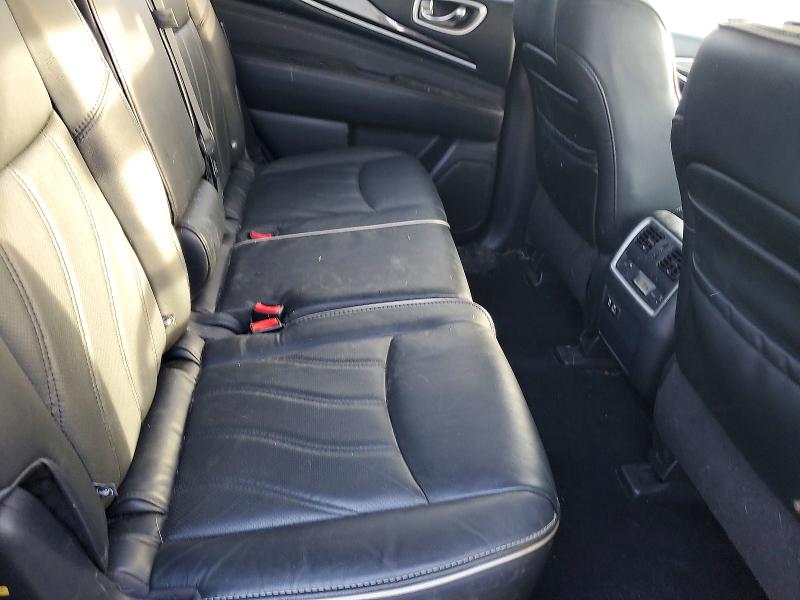 Aukcja sprzedaży 2020 Infiniti Qx60, vin: 5N1DL0MM5LC526693, numer aukcji: 76763415