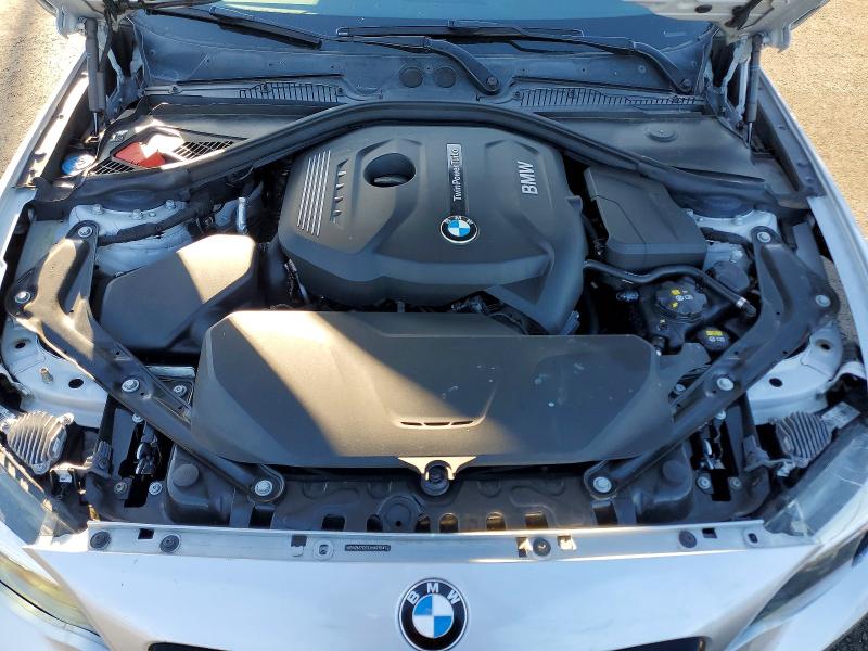 2018 Bmw 230i მანქანა იყიდება აუქციონზე, vin: WBA2M7C53JVA97647, აუქციონის ნომერი: 76221845