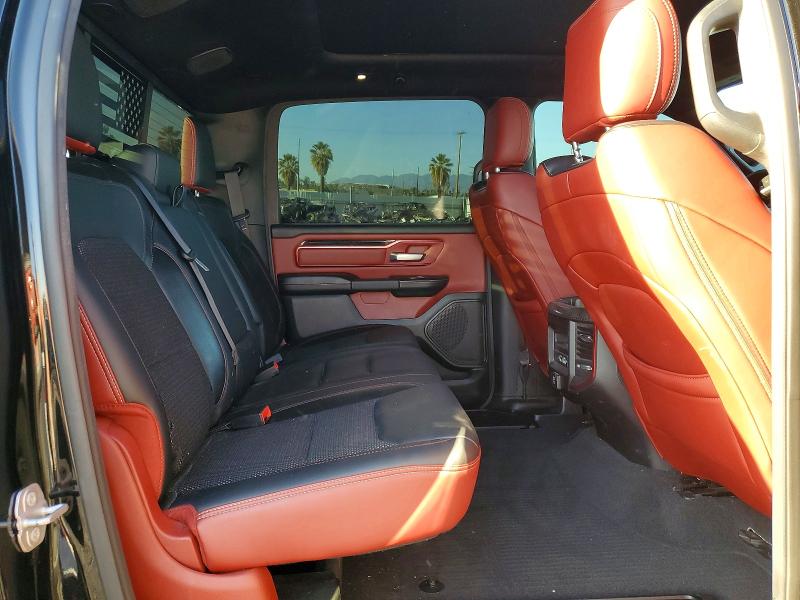 Продажа на аукционе авто 2019 Ram 1500, vin: 1C6SRFLT0KN584520, номер лота: 75863385