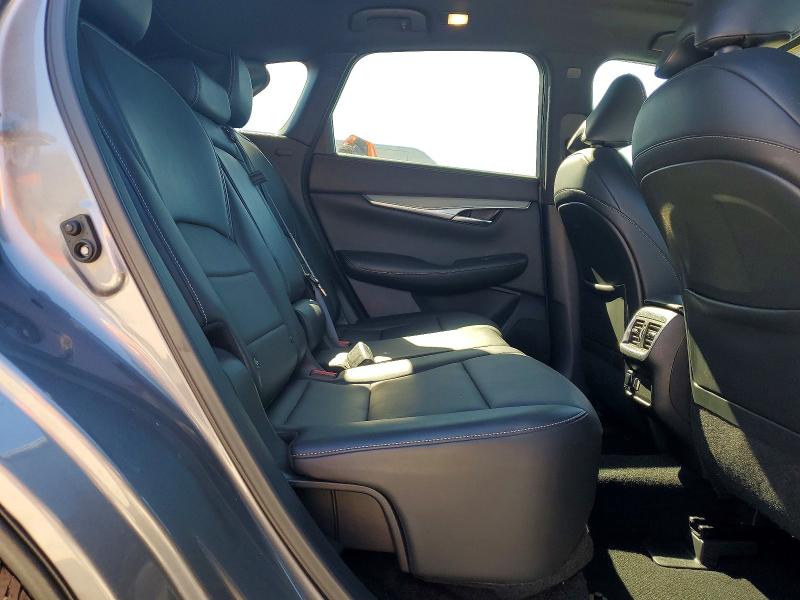 Aukcja sprzedaży 2021 Infiniti Qx50 Luxe, vin: 3PCAJ5BB3MF116958, numer aukcji: 77178325