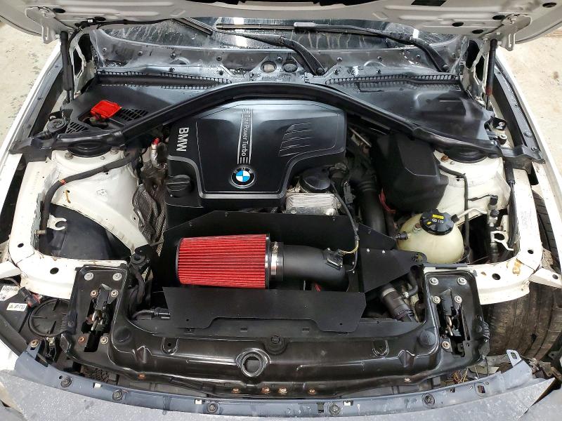 Продаж на аукціоні авто 2014 Bmw Motorrad 428, vin: WBA3N9C50EK245013, номер лоту: 79285735