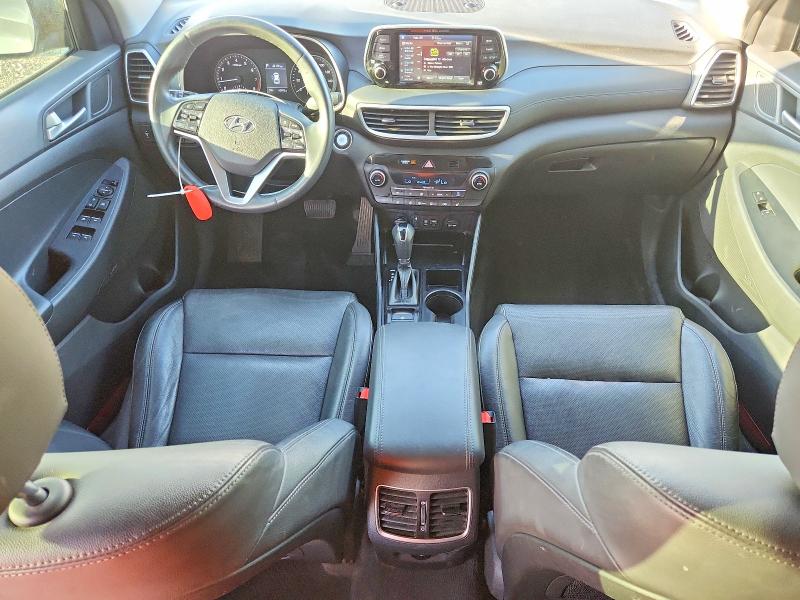 Продажа на аукционе авто 2019 Hyundai Tucson, vin: KM8J3CAL6KU854004, номер лота: 79017655