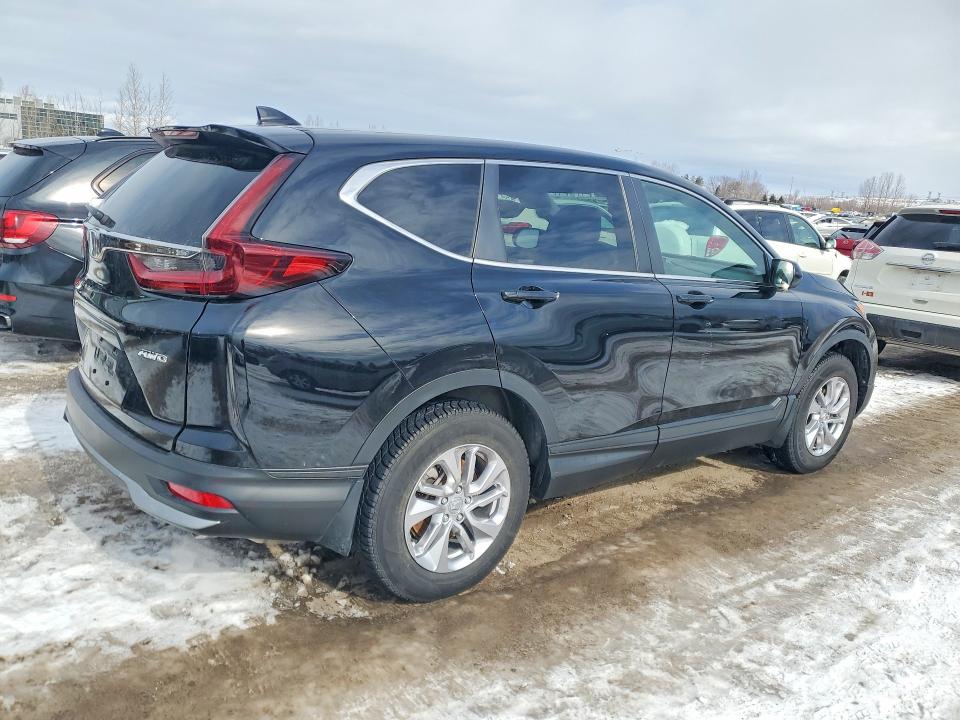 Aukcja sprzedaży 2021 Honda Cr-v, vin: 2HKRW2H21MH217721, numer aukcji: 78104065