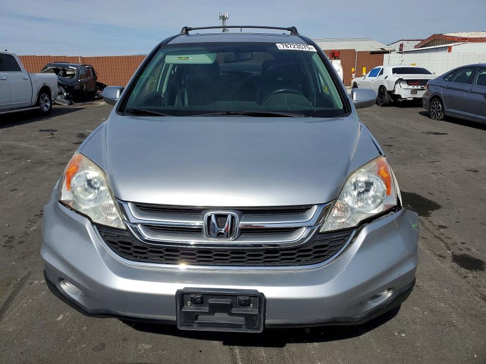 Продажа на аукционе авто 2011 Honda Cr-v, vin: JHLRE3H75BC012130, номер лота: 78723575