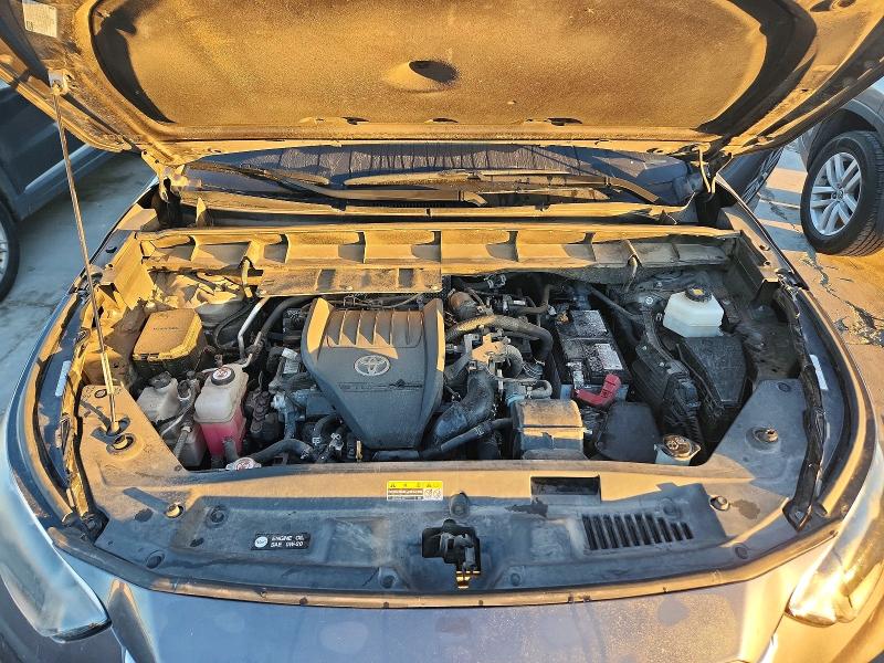 76665315 :رقم المزاد ، 5TDKDRAH9PS046469 vin ، 2023 Toyota Highlander مزاد بيع