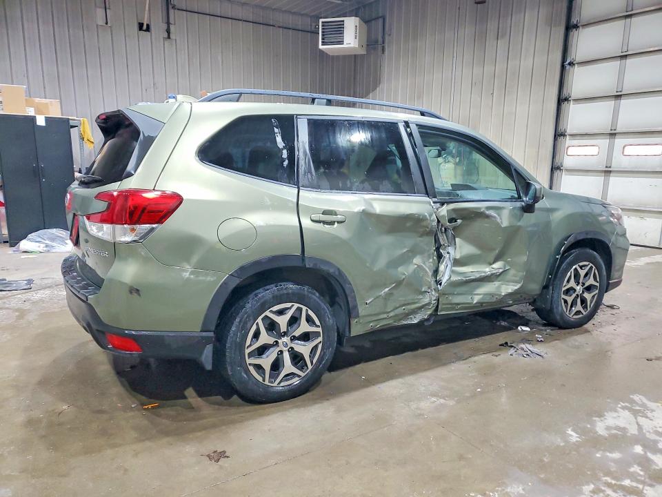 Aukcja sprzedaży 2020 Subaru Forester, vin: JF2SKAJC9LH512185, numer aukcji: 78165755