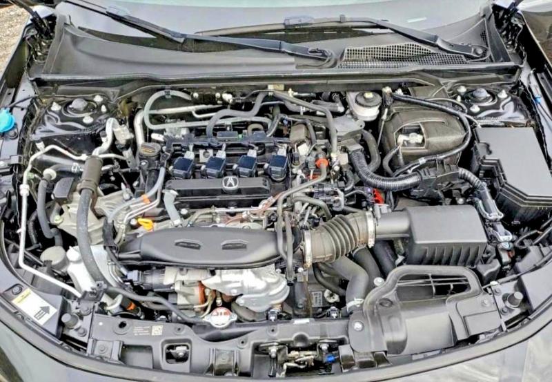 Продажа на аукционе авто 2023 Acura Integra A-, vin: 19UDE4H64PA005386, номер лота: 76177935
