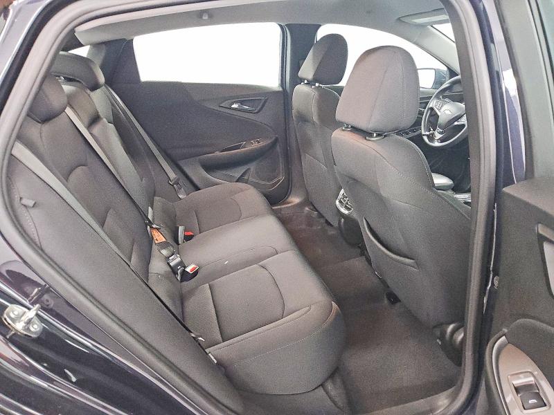 78644095 :رقم المزاد ، 1G1ZD5ST1PF221719 vin ، 2023 Chevrolet Malibu مزاد بيع