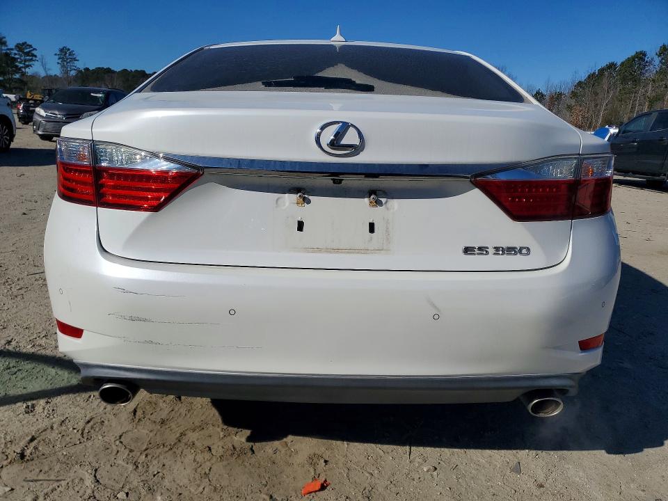 74636195 :رقم المزاد ، JTHBK1GG6D2043875 vin ، 2013 Lexus Es مزاد بيع