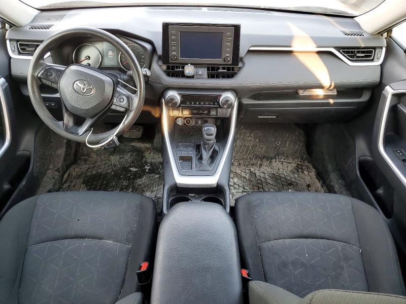 Продажа на аукционе авто 2021 Toyota Rav4, vin: 2T3Z1RFV5MW185255, номер лота: 79102665