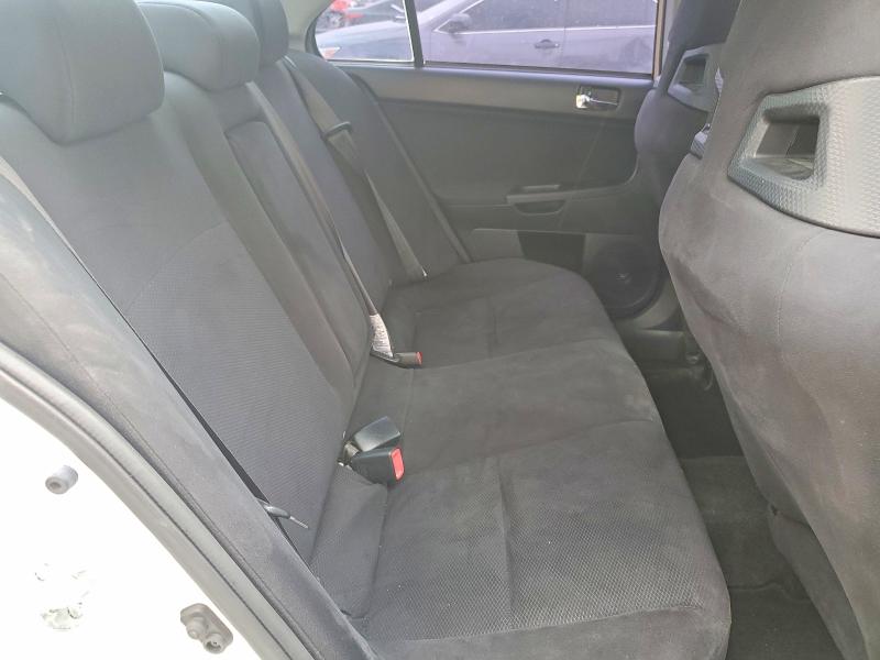 Продаж на аукціоні авто 2010 Mitsubishi Lancer, vin: JA32W6FV4AU033881, номер лоту: 76358635