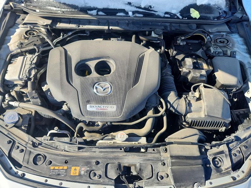 Aukcja sprzedaży 2024 Mazda 3, vin: JM1BPBMY3R1705527, numer aukcji: 76377675