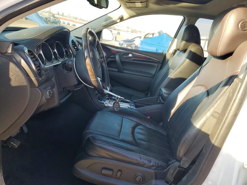 Aukcja sprzedaży 2016 Buick Enclave, vin: 5GAKVBKDXGJ338839, numer aukcji: 78984275