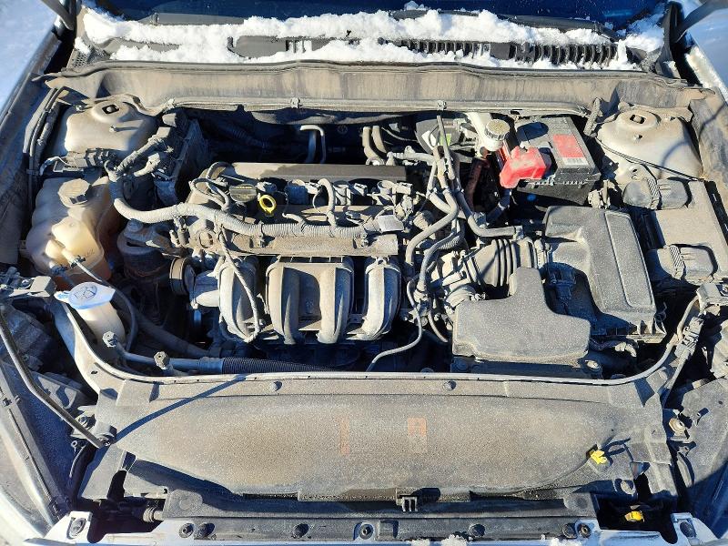 Продажа на аукционе авто 2014 Ford Fusion, vin: 1FA6P0H79E5403353, номер лота: 76367705