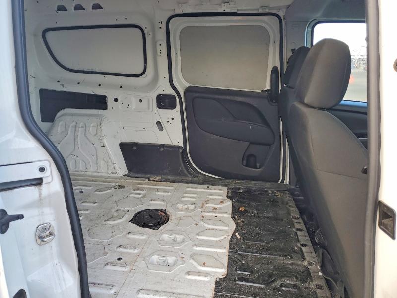 77373695 :رقم المزاد ، ZFBHRFABXK6N95647 vin ، 2019 Ram Promaster City مزاد بيع