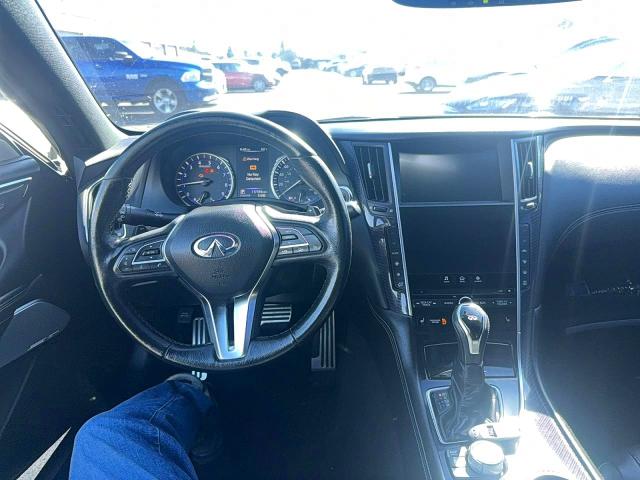 Продажа на аукционе авто 2018 Infiniti Q60, vin: JN1EV7EK8JM341508, номер лота: 78924875