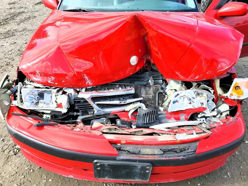 Aukcja sprzedaży 2000 Saab 9-5, vin: YS3EH45G2Y3044113, numer aukcji: 79066875