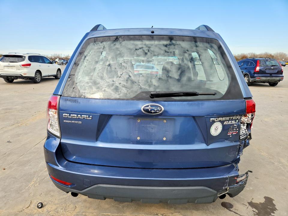 Aukcja sprzedaży 2012 Subaru Forester 2, vin: JF2SHABC0CH430844, numer aukcji: 77897095