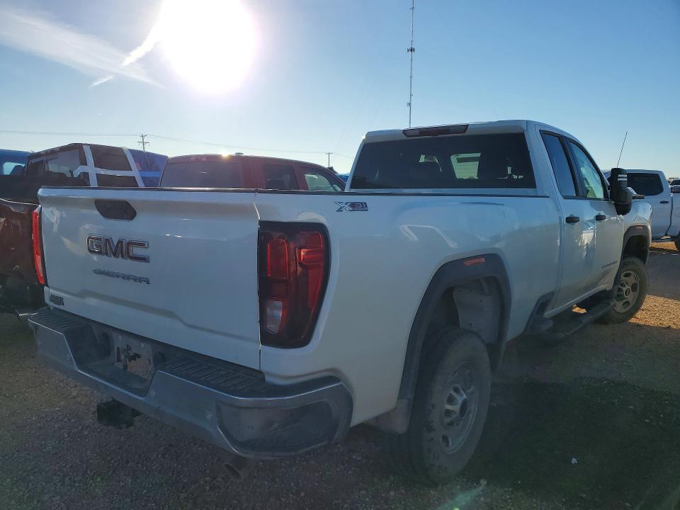 Aukcja sprzedaży 2025 Gmc Sierra, vin: 1GT5ULE78SF132408, numer aukcji: 76996165