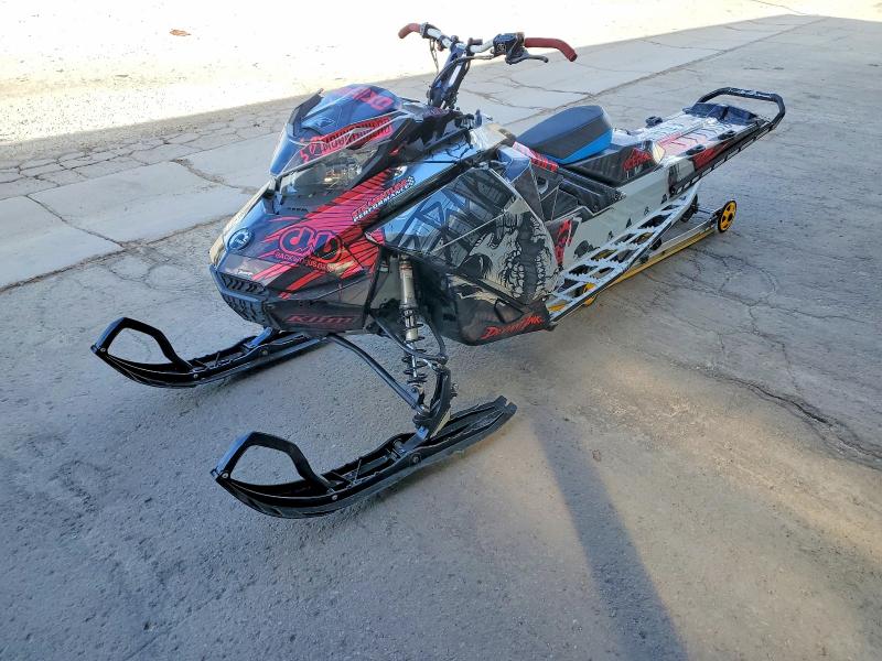 Aukcja sprzedaży 2022 Ski Doo Smmtsp 165 850, vin: 2BPSCHNB6NV000145, numer aukcji: 78514005