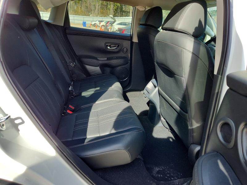 Aukcja sprzedaży 2025 Honda Hr-v, vin: 3CZRZ1H79SM747790, numer aukcji: 76927265