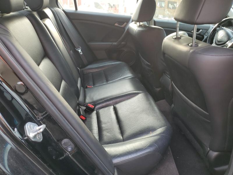 Продажа на аукционе авто 2010 Acura Tsx, vin: JH4CU2F61AC021298, номер лота: 77772065