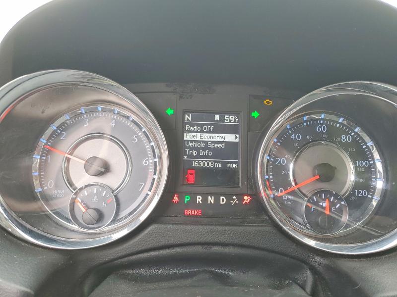 Aukcja sprzedaży 2011 Chrysler Town & Country, vin: 2A4RR5DGXBR624537, numer aukcji: 77717395