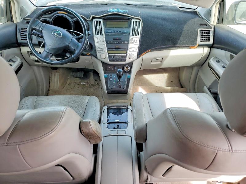 Aukcja sprzedaży 2005 Lexus Rx 330, vin: JTJGA31U450056817, numer aukcji: 78904115