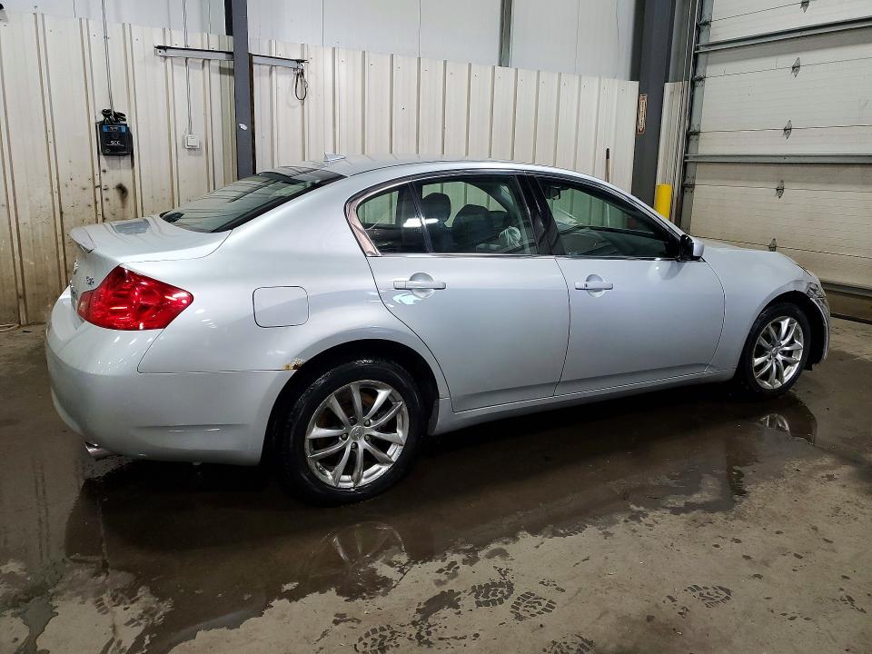 Aukcja sprzedaży 2009 Infiniti G37 Sedan, vin: JNKCV61F19M353906, numer aukcji: 78871295