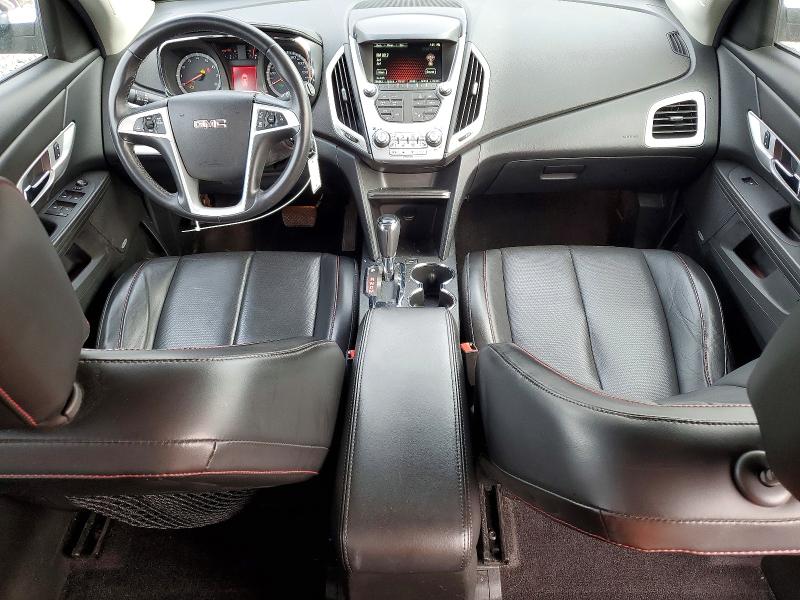 Aukcja sprzedaży 2016 Gmc Terrain, vin: 2GKFLUEK2G6125641, numer aukcji: 78872045