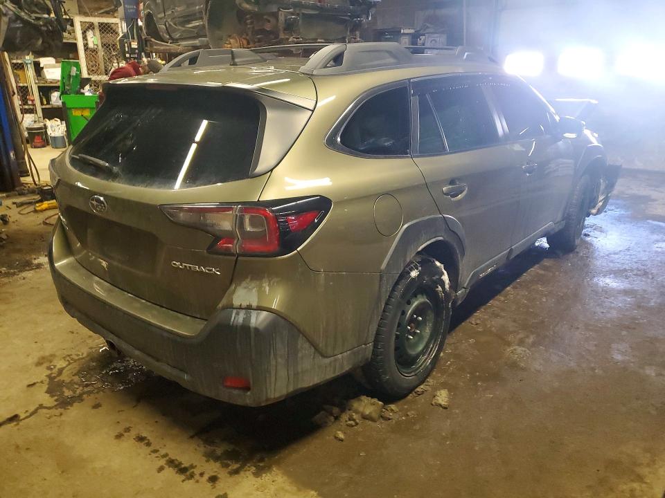 Продаж на аукціоні авто 2023 Subaru Outback, vin: 4S4BTDEC5P3172880, номер лоту: 77173705