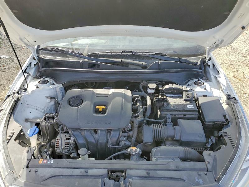 Продаж на аукціоні авто 2021 Kia Forte, vin: 3KPF34AD5ME295149, номер лоту: 76201055