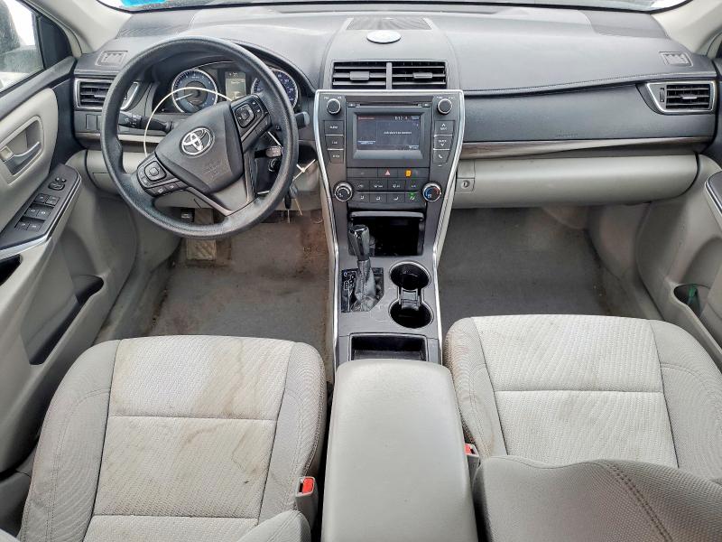 Продажа на аукционе авто 2016 Toyota Camry, vin: 4T4BF1FK2GR536166, номер лота: 77970545