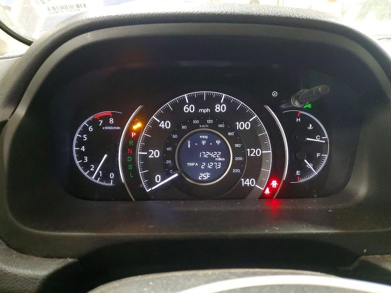 Aukcja sprzedaży 2016 Honda Cr-v, vin: 5J6RM4H76GL008658, numer aukcji: 78498675